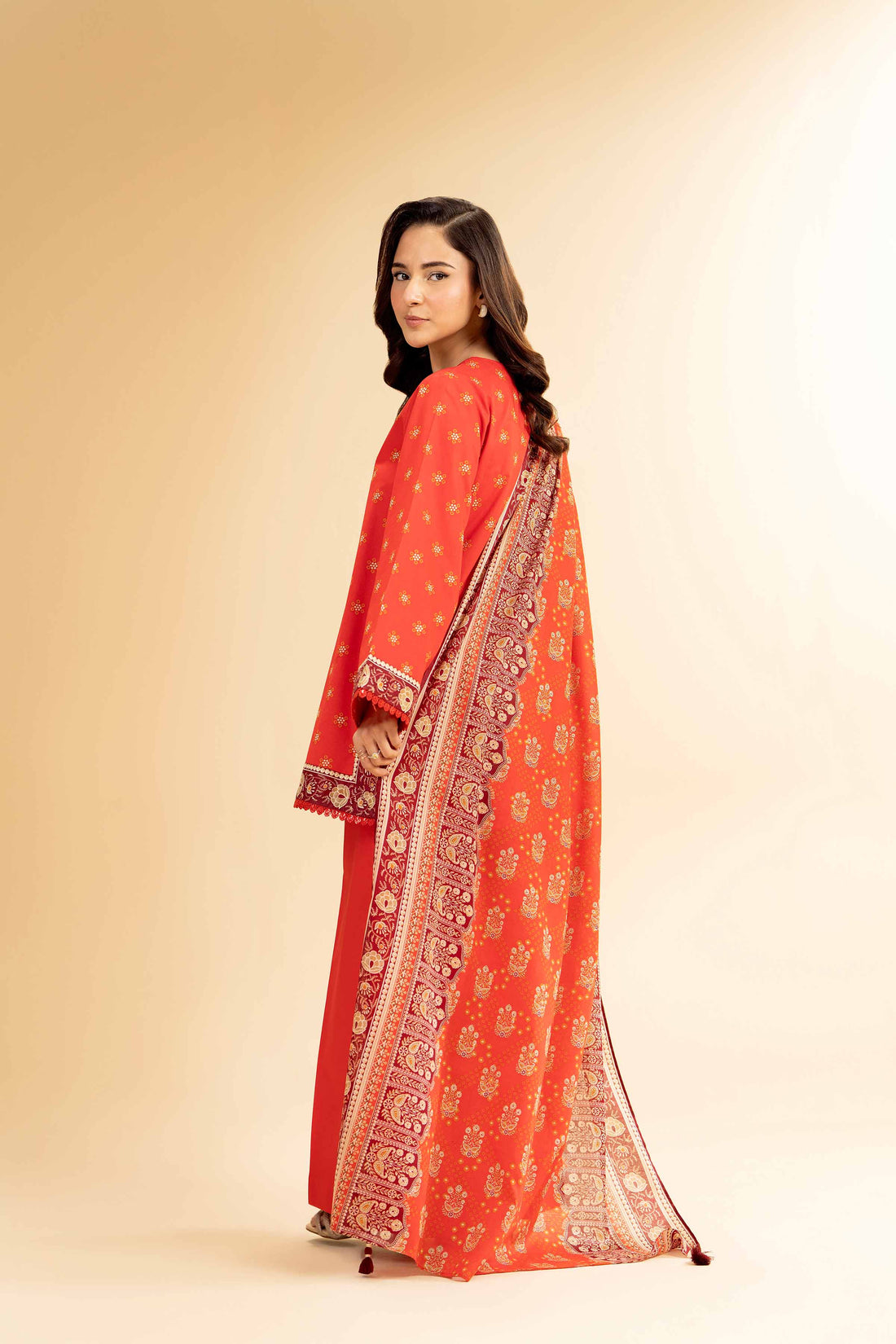 Nishat | Cross Season Edit | 42501076 by Nishat - Designer Dress - Type: Ladies Clothes - Available at Libayah - 100% Original