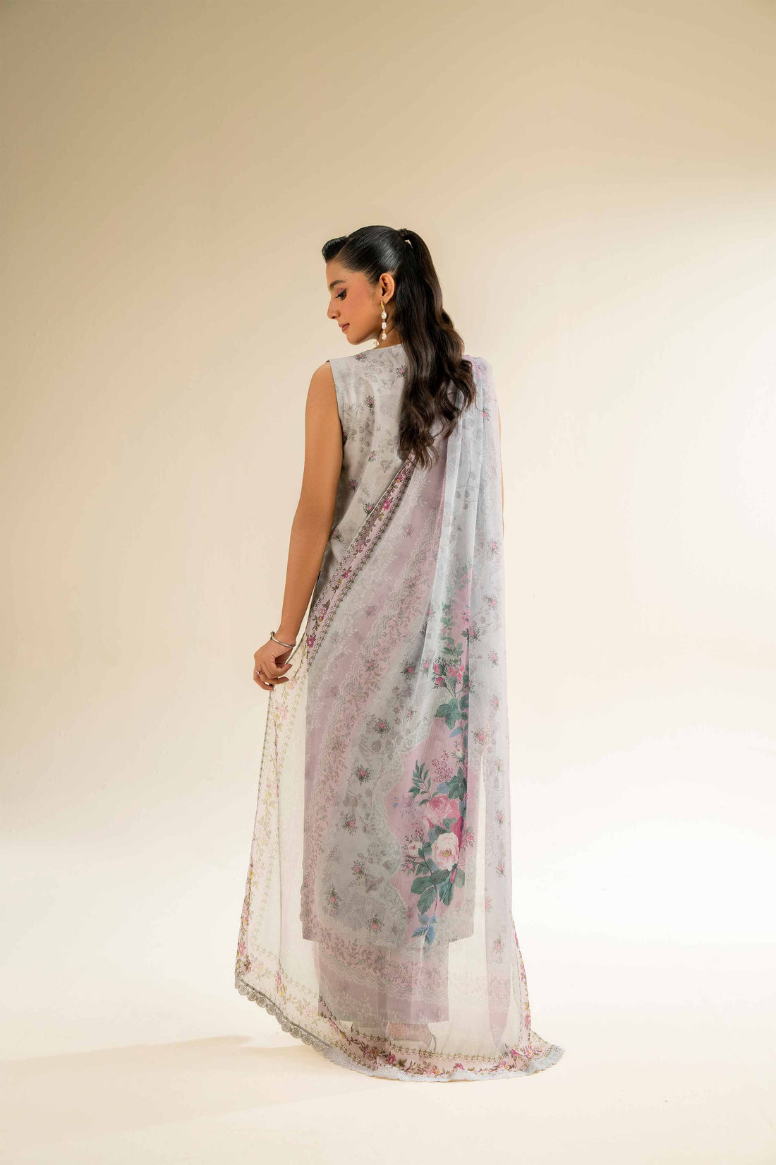 Nishat | Cross Season Edit | 42501083 by Nishat - Designer Dress - Type: Ladies Clothes - Available at Libayah - 100% Original