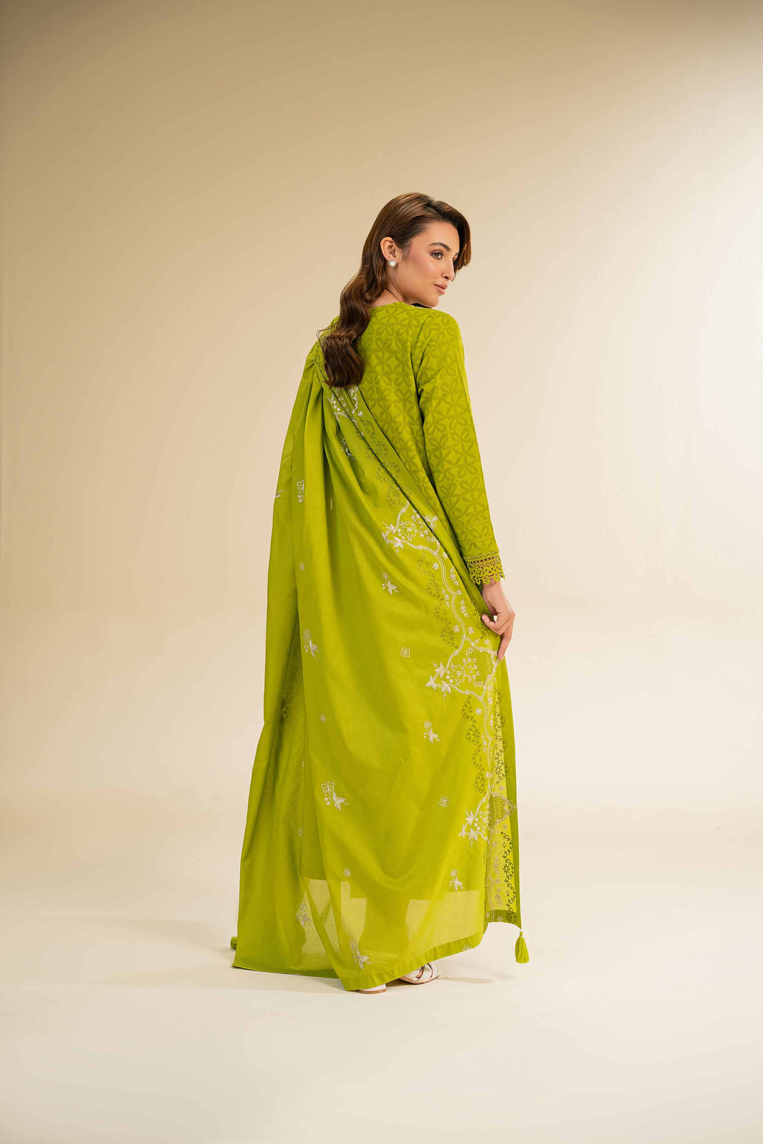 Nishat | Cross Season Edit | 42501101 by Nishat - Designer Dress - Type: Ladies Clothes - Available at Libayah - 100% Original