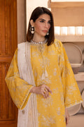 Batik | Ophelia Luxury Pret | Aliea by Batik - Designer Dress - Type: Ladies Clothes - Available at Libayah - 100% Original