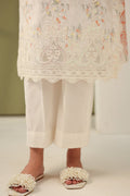 Baroque | Eid Printique | EMBROIDERED PRINTED LAWN UF-4181 by Baroque - Designer Dress - Type: Ladies Clothes - Available at Libayah - 100% Original