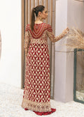 Kanwal Malik | Wedding Formals and Bridals | ATHEN by Kanwal Malik - Designer Dress - Type: Ladies Clothes - Available at Libayah - 100% Original
