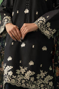 Cross Stitch | Mahiri Embroidered Lawn 24 | RAVEN FLORA by Cross Stitch - Designer Dress - Type: Ladies Clothes - Available at Libayah - 100% Original