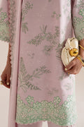 Suffuse | Basic Summer 25 | SARIN by Suffuse - Designer Dress  - Type : Ladies Clothes - Available at Libayah - 100% Original 