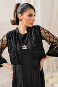 Naqshi | Lamour Evening Formals | SIARA by Naqshi - Designer Dress - Type: Luxury - Available at Libayah - 100% Original