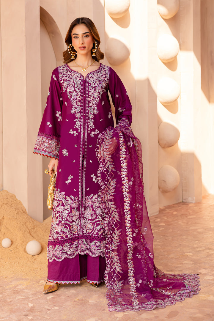 Batik | Ophelia Luxury Pret | Roop by Batik - Designer Dress - Type: Ladies Clothes - Available at Libayah - 100% Original
