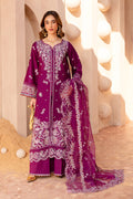Batik | Ophelia Luxury Pret | Roop by Batik - Designer Dress - Type: Ladies Clothes - Available at Libayah - 100% Original