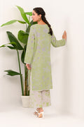 So Kamal | Winter Khaddar | KHADDAR SUIT SK02 by So Kamal - Designer Dress - Type: Ladies Clothes - Available at Libayah - 100% Original