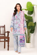 So Kamal | Winter Khaddar | KHADDAR SUIT SK13 by So Kamal - Designer Dress - Type: Ladies Clothes - Available at Libayah - 100% Original
