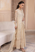 Jazmin | Formals Collection | CHIFFON UC-3044 by Jazmin - Designer Dress - Type: Ladies Clothes - Available at Libayah - 100% Original