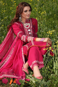 Charizma | Lawn Collection 24 | SP4-03 by Charizma - Designer Dress - Type: Casuals - Available at Libayah - 100% Original