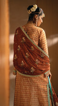 Myeesha | Nayab Formals | Marjan by Myeesha - Designer Dress - Type: Ladies Clothes - Available at Libayah - 100% Original