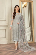 Zarif | Mehroz Formals | GRACE by Zarif - Designer Dress - Type: Ladies Clothes - Available at Libayah - 100% Original