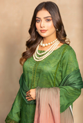 Humdum | AANGAN SS 24 | Aangan - D04 by HumDum - Designer Dress - Type: Ladies Clothes - Available at Libayah - 100% Original