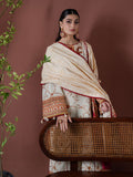 Faiza Faisal | Winter Edit 2024 | ADA by Faiza Faisal - Designer Dress - Type: Ladies Clothes - Available at Libayah - 100% Original