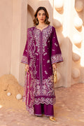 Batik | Ophelia Luxury Pret | Roop by Batik - Designer Dress - Type: Ladies Clothes - Available at Libayah - 100% Original