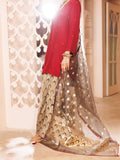 Almirah | Signature Series 25 | AL-3PS-LS-484 by Almirah - Designer Dress - Type: Ladies Clothes - Available at Libayah - 100% Original