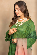 Humdum | AANGAN SS 24 | Aangan - D04 by HumDum - Designer Dress - Type: Ladies Clothes - Available at Libayah - 100% Original