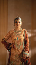 Myeesha | Nayab Formals | Marjan by Myeesha - Designer Dress - Type: Ladies Clothes - Available at Libayah - 100% Original