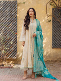Farah Zubair | Luxury Pret | Liana by Farah Zubair - Designer Dress - Type: Ladies Clothes - Available at Libayah - 100% Original