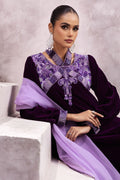 Chic Ophicial | Velveteen Luxury Fall Collection | Elza by Chic Ophicial - Designer Dress - Type: Ladies Clothes - Available at Libayah - 100% Original
