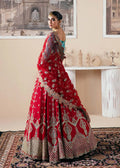Dastoor | Noor-E-Jahan Wedding Collection'24 | Mumtaz by Dastoor - Designer Dress - Type: Ladies Clothes - Available at Libayah - 100% Original