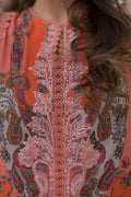 Sobia Nazir | Basics 25 | Design 4A by Sobia Nazir - Designer Dress - Type: Ladies Clothes - Available at Libayah - 100% Original