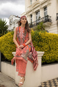 Sobia Nazir | Basics 25 | Design 4A by Sobia Nazir - Designer Dress - Type: Ladies Clothes - Available at Libayah - 100% Original