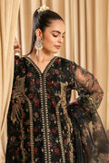Ellena | Pret Dresses | 808BKM by Ellena - Designer Dress - Type: Ladies Clothes - Available at Libayah - 100% Original