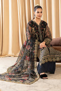 Ellena | Pret Dresses | 808BKM by Ellena - Designer Dress - Type: Ladies Clothes - Available at Libayah - 100% Original