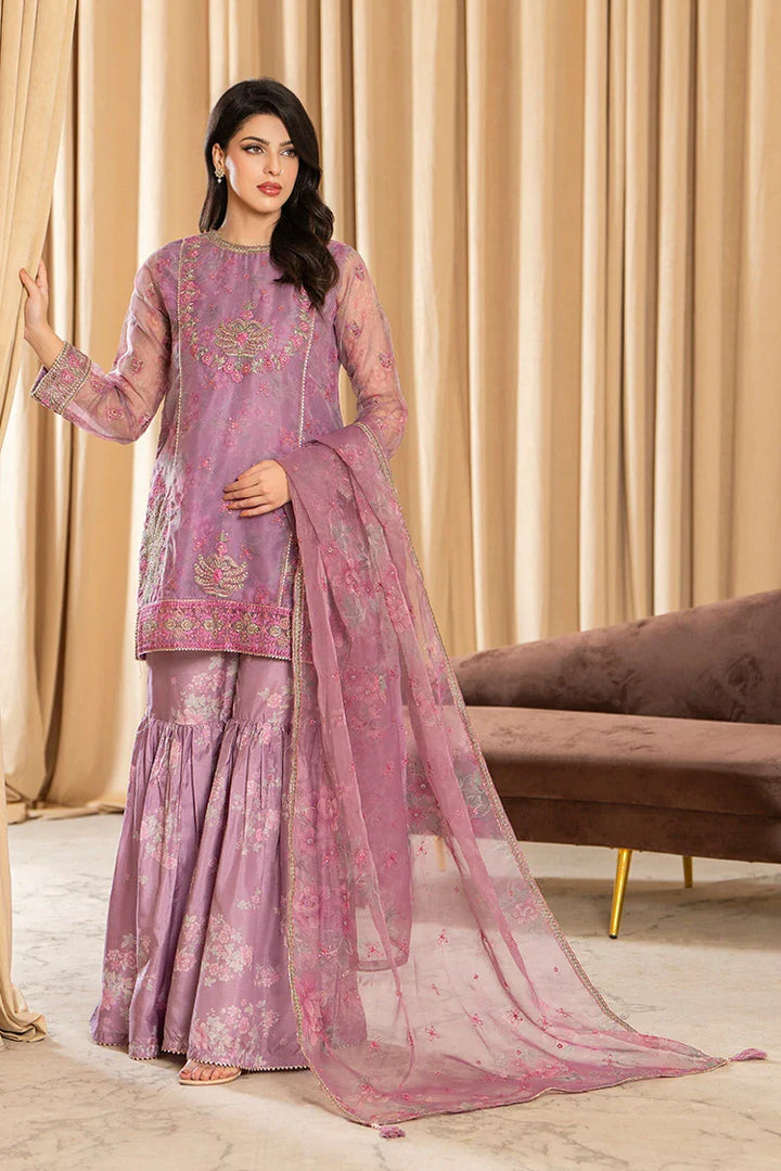 Ellena | Pret Dresses | 809LIM by Ellena - Designer Dress - Type: Ladies Clothes - Available at Libayah - 100% Original