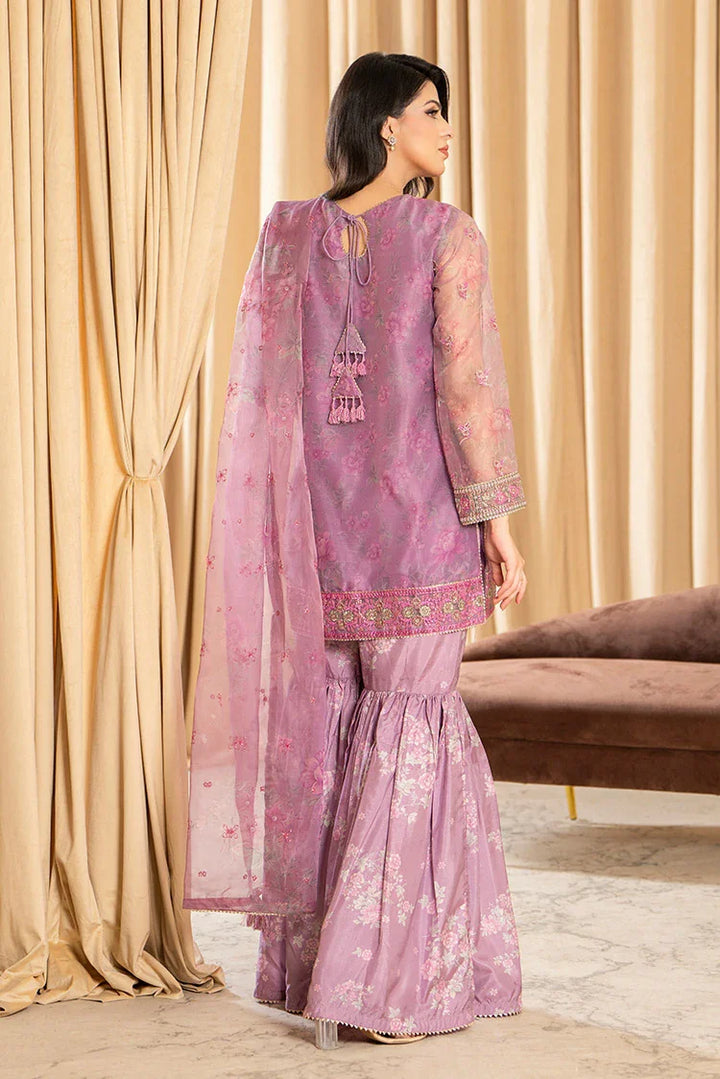 Ellena | Pret Dresses | 809LIM by Ellena - Designer Dress - Type: Ladies Clothes - Available at Libayah - 100% Original