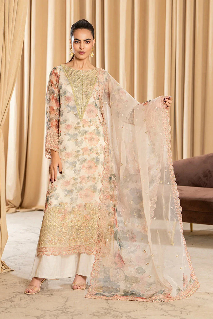 Ellena | Pret Dresses | 835OWS by Ellena - Designer Dress - Type: Ladies Clothes - Available at Libayah - 100% Original