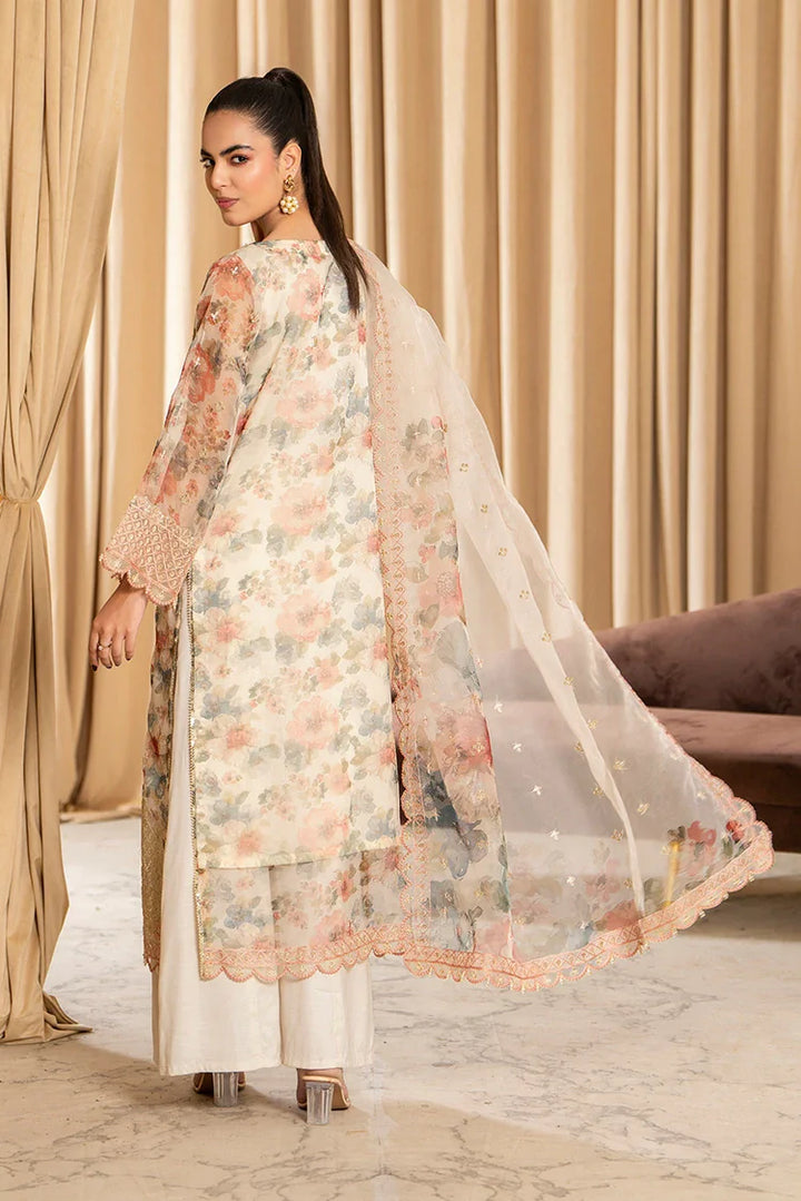 Ellena | Pret Dresses | 835OWS by Ellena - Designer Dress - Type: Ladies Clothes - Available at Libayah - 100% Original