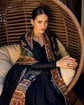 Faiza Saqlain | Carmela Luxury Pret | Shelina by Faiza Saqlain - Designer Dress - Type: Ladies Clothes - Available at Libayah - 100% Original