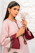 Jazmin | Summer Lawn 25 | USE-9116 by Jazmin - Designer Dress - Type: Ladies Clothes - Available at Libayah - 100% Original