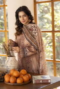 Humdum | Zarwisha 25 | Zarwisha-D08 by Humdum - Designer Dress - Type: Ladies Clothes - Available at Libayah - 100% Original