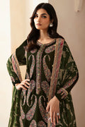 Jazmin | Velvet Edit 24 | VF-2023 by Jazmin - Designer Dress - Type: Ladies Clothes - Available at Libayah - 100% Original