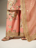 Humjoli | Luxury Collection | Camellia by Humjoli - Designer Dress - Type: Ladies Clothes - Available at Libayah - 100% Original