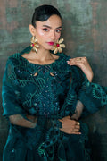 Nureh | Ballerina Formals | NU2-152 by Nureh - Designer Dress - Type: Luxury - Available at Libayah - 100% Original