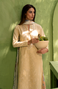 Seran | Artisan Lawn 25 | SOLEIL by Seran - Designer Dress - Type: Ladies Clothes - Available at Libayah - 100% Original
