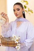 Seran | Nayab Eid Lawn | REHA by Seran - Designer Dress - Type: Ladies Clothes - Available at Libayah - 100% Original