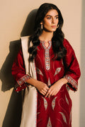 Jazmin | Summer Lawn 25 | USE-9141 by Jazmin - Designer Dress - Type: Ladies Clothes - Available at Libayah - 100% Original
