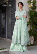 Asim Jofa | Mera Haseen Jora | AJJH-04 by Asim Jofa - Designer Dress - Type: Formal - Available at Libayah - 100% Original