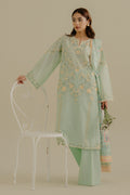 Zara Shahjahan | Coco Lawn 25 | Velin-7A by Zara Sahjahan - Designer Dress - Type: Ladies Clothes - Available at Libayah - 100% Original