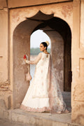 AJR Couture | Luxury Formals 24 | Dove by AJR Couture - Designer Dress - Type: Ladies Clothes - Available at Libayah - 100% Original