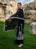 Image | Lawnkari 25 | Jana by Image - Designer Dress - Type: Ladies Clothes - Available at Libayah - 100% Original