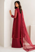 Farasha | Lumiere Formals | CAMEO by Farasha - Designer Dress - Type: Formal - Available at Libayah - 100% Original