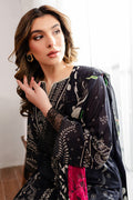 Nureh | Printed Lawn | SP-99 by Nureh - Designer Dress - Type: Ladies Clothes - Available at Libayah - 100% Original