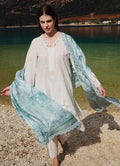 Image | Lawnkari 25 | Elif by Image - Designer Dress - Type: Ladies Clothes - Available at Libayah - 100% Original